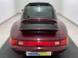 PORSCHE 993 Targa