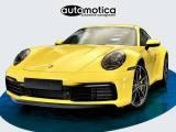 PORSCHE 911 Carrera S