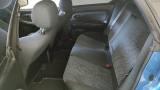 MAZDA 323 F Lantis 1.5i 16V cat 5 porte GLX