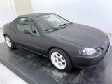 HONDA CRX 1.6 16V cat ESi