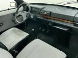 INNOCENTI Small 500 cat SE