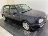 VOLKSWAGEN Golf 2.0 cat 5 porte GTI