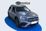 MERCEDES-BENZ GLB 220 d Automatic 4Matic AMG