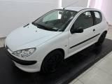 PEUGEOT 206 1.4 HDi 5p. Style 70cv