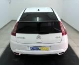 CITROEN C4 Coupé 1.6 HDi 92cv entreprise