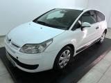 CITROEN C4 Coupé 1.6 HDi 92cv entreprise