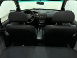 FORD Escort 1.6i 16V cat Cabrio Luxury 90cv