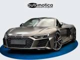 AUDI R8 Spyder V10 S tronic performance