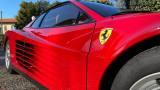 FERRARI Testarossa Testarossa Mono Specchio Mono Dado
