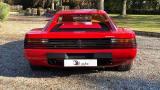 FERRARI Testarossa Testarossa Mono Specchio Mono Dado