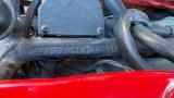 FERRARI Testarossa Testarossa Mono Specchio Mono Dado