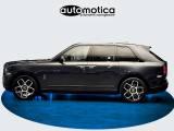 ROLLS-ROYCE Cullinan Black Badge Edition
