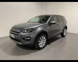 LAND ROVER Discovery Sport 2.0 TD4 HSE AWD AUTO.