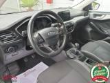 FORD Focus 1.0 EcoBoost 100 CV S&S Plus