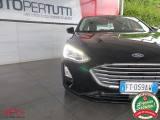 FORD Focus 1.0 EcoBoost 100 CV S&S Plus