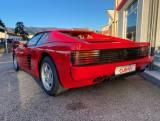 FERRARI Testarossa cat