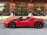 FERRARI SF90 Spider