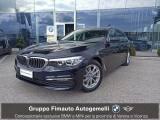 BMW 520 d 48V Touring Business Aut.