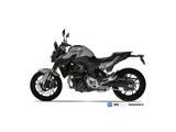 BMW F 900 R Exclusive