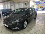 FORD Focus 1.5 EcoBlue 120 CV automatico 5p. Titanium