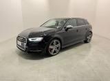AUDI S3 SPB 2.0 TFSI quattro