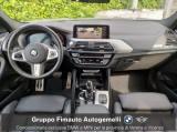 BMW X4 xDrive20d Msport Aut.