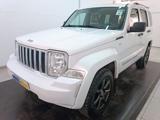 JEEP Cherokee 2.8 crd Limited auto my11